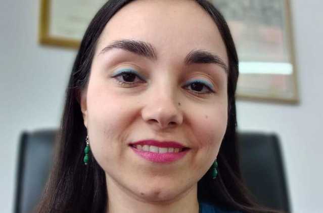 MADDALENA CARTA MORTA