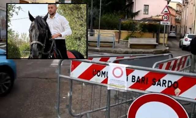 Omicidio di Marco Mameli: arrestato Giampaolo Migali, 27enne di Girasole