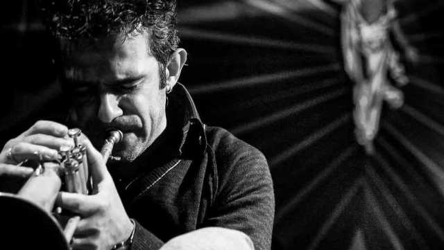 Paolo Fresu blocca la distribuzione della sua musica in Israele: 