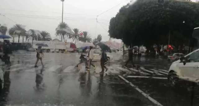 Temporali in arrivo, scatta l'allerta meteo in Sardegna già da oggi 