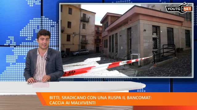 Il Tg della sera - 2 Settembre 2025
