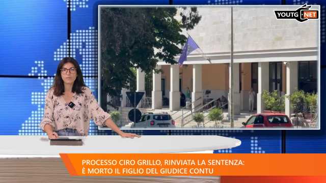Il Tg del mattino - 3 Settembre 2025