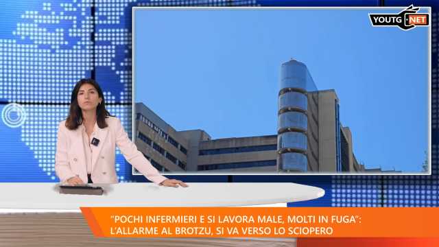 Il Tg del mattino - 4 Settembre 2025