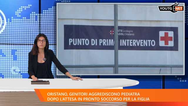 Il Tg del mattino - 5 Settembre 2025