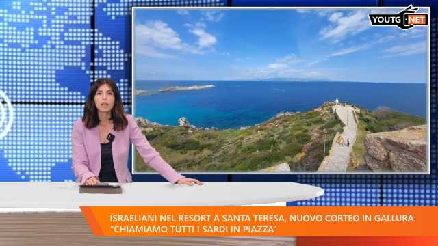 Il Tg del mattino - 11 Settembre 2025