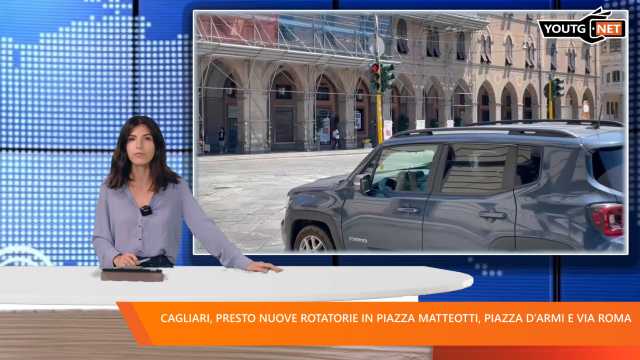 Il Tg del mattino - 12 Settembre 2025