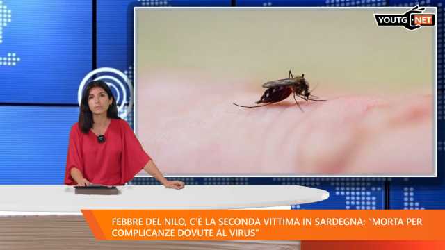 Il Tg del mattino - 15 Settembre 2025
