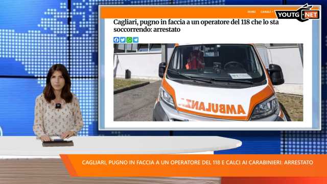Tg Mattina 290925