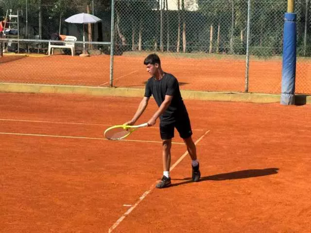 Torneo Tessi Club Cagliari