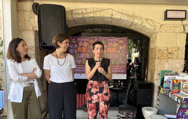 Il festival 