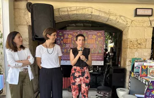 Il festival 