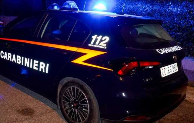Guamaggiore, ospitati da un pensionato trasformano cortile e capannoni in un deposito di rifiuti pericolosi