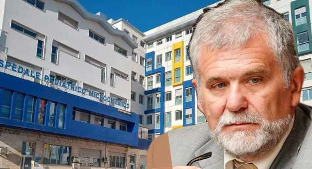 Cagliari, il Brotzu si unisce al Microcitemico per 