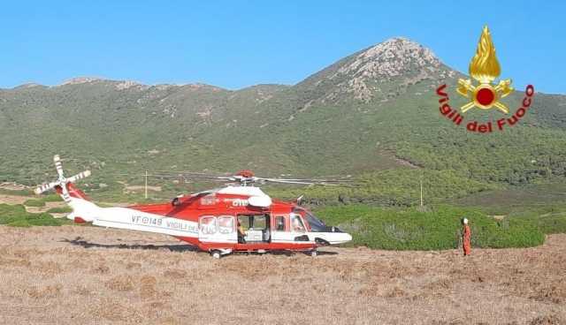 Si allontana facendo perdere le sue tracce: turista trovato morto a Capo Pecora