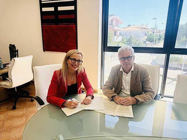 Cagliari per un futuro sostenibile, accordo con il Wwf: 