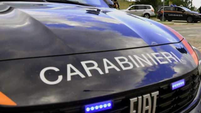 Fermati sulla 195, in auto avevano dosi di eroina: arrestati due cinquantenni di Pula