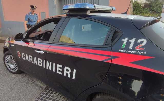 Villasor, ruba l'auto ad un anziano: 43enne denunciato per furto e ricettazione 