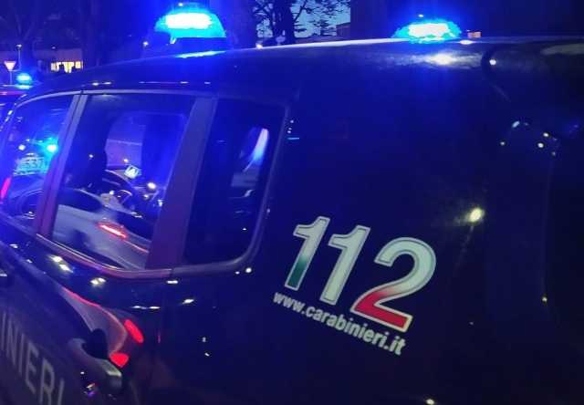 Decimomannu, aggredisce e minaccia l'ex anche davanti al figlio piccolo: scatta il braccialetto elettronico