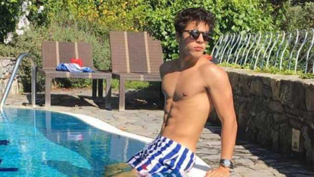 Ciro Grillo Processo