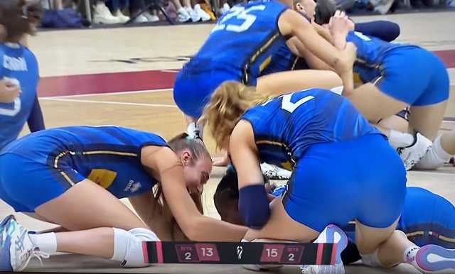 Volley, l'Italia batte il Brasile all'ultimo respiro: è finale mondiale per Orro e le azzurre