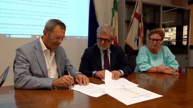 Firma Medici E Bartolazzi