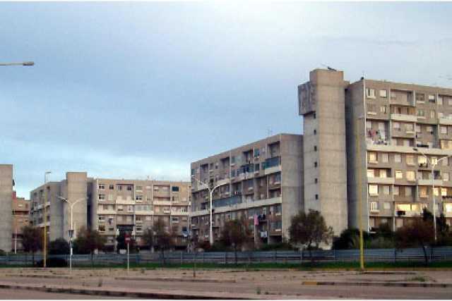 Cagliari, riqualificazione di Sant'Elia: giovedì rubinetti chiusi in tutto il quartiere