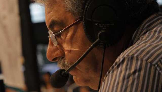È morto Franco Ligas, voce storica dello sport in televisione
