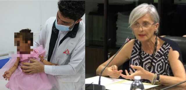 La Garante per l’infanzia all’assessore della Sanità: “No alle liste d’attesa per i piccoli pazienti