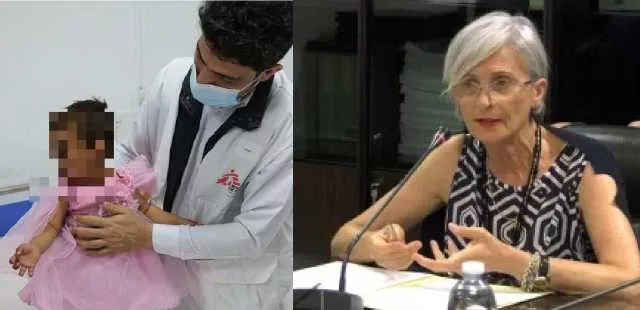 La Garante per l’infanzia all’assessore della Sanità: “No alle liste d’attesa per i piccoli pazienti