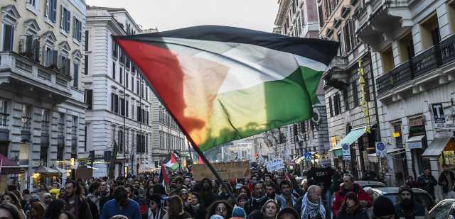 L'Italia si ferma per Gaza, sciopero generale e corteo anche a Cagliari: 