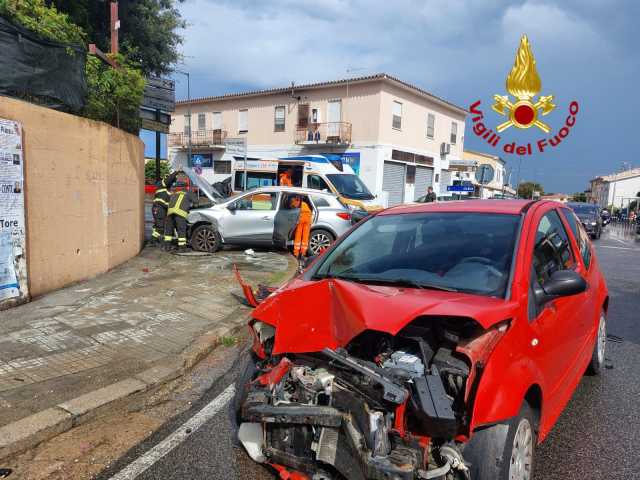 Incidente Posada