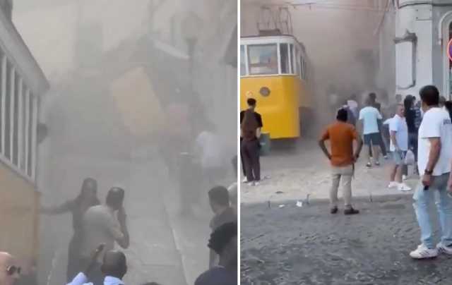 Il terribile incidente a Lisbona, sono 15 i morti: lutto nazionale in Portogallo