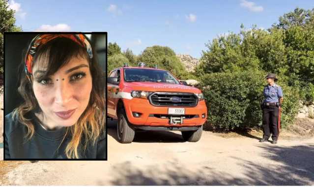 Omicidio Cinzia Pinna Arzachena 