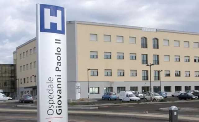 “A Olbia mancano i medici, si rischia la chiusura di pediatria e del punto nascita