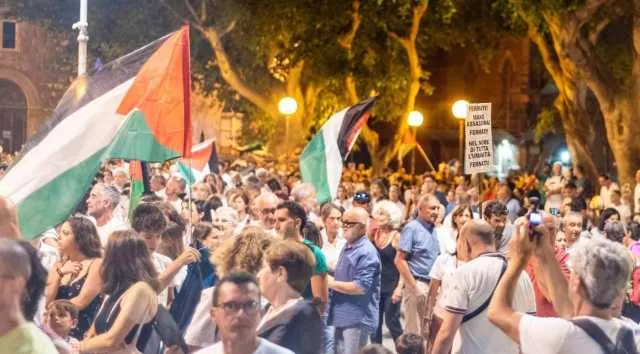 A Cagliari la 