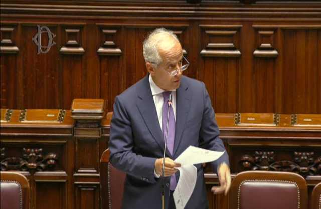 Soldati israeliani in vacanza in Gallura con la scorta? Piantedosi: 