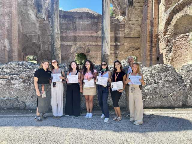 Studentesse di architettura di Cagliari vincono il Piranesi Prix de Rome: prime su oltre 200 giovani