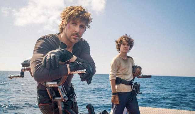 In Sardegna le riprese del nuovo film della saga di Star Wars con Ryan Gosling