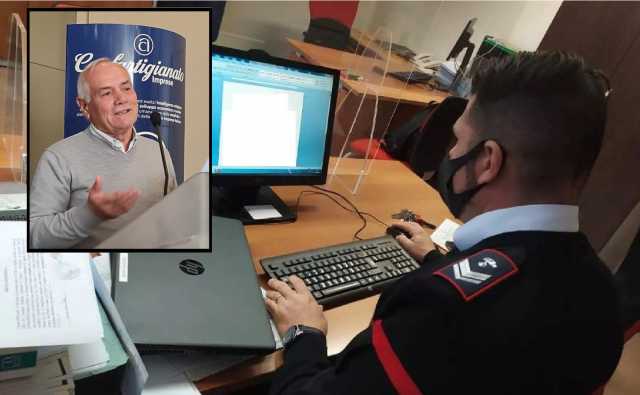 Truffe online, è allarme in Sardegna: 