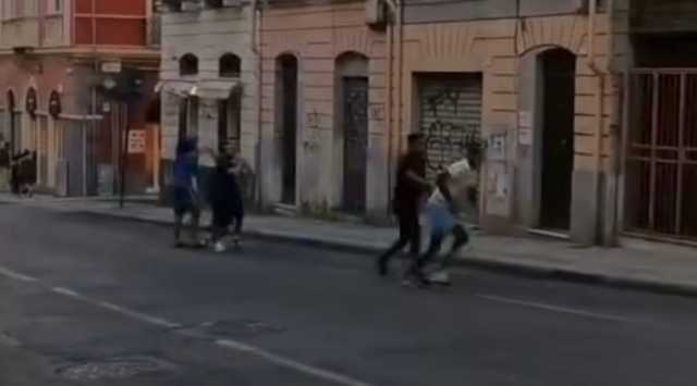 Risse e danneggiamenti, a Cagliari cresce la paura tra gli esercenti: 