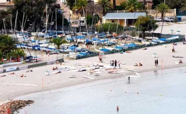 Bullismo tra giovanissimi atleti a Cagliari, pene confermate: sospesi i vertici del Windsurf club