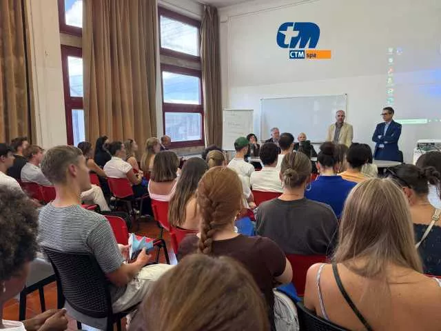 Cagliari, Ctm apre le porte a 60 studenti internazionali
