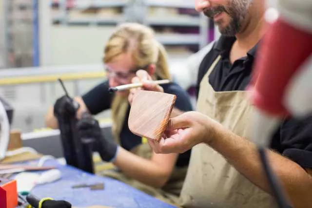 ARTIGIANI FOTO SIMBOLO