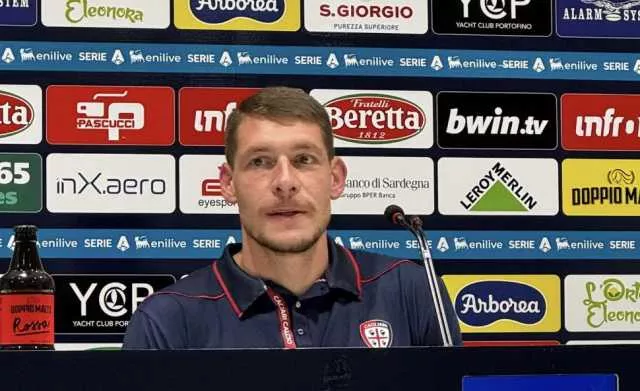 Andrea Belotti