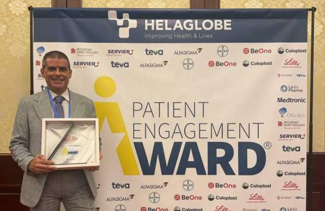 L'Aou di Cagliari premiata per 
