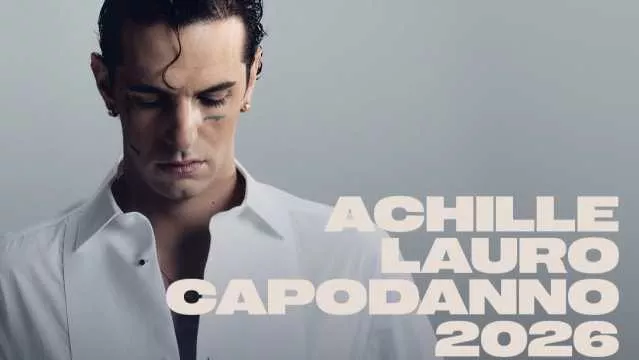 Achille Lauro 
