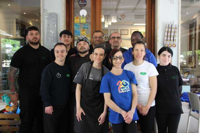 La cooperativa 