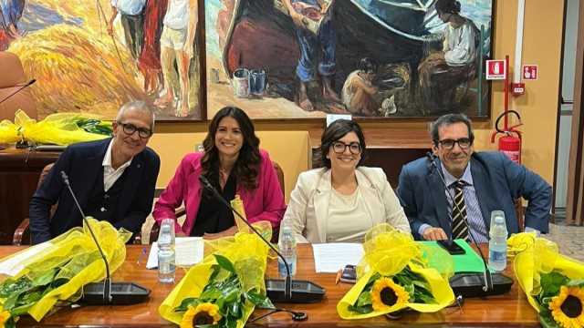 Dimensionamento scolastico, l'allarme da Oristano: 