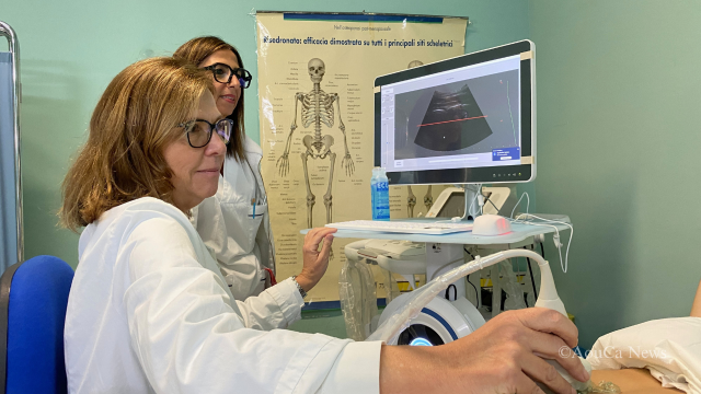 Osteoporosi, screening su prenotazione al Policlinico di Monserrato