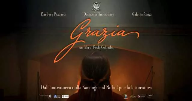 Grazia FILM Orizzontale